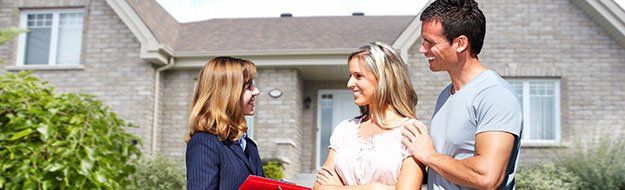 Home insurance