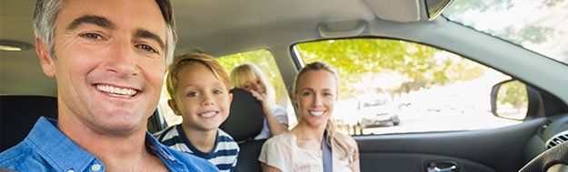 Auto insurance