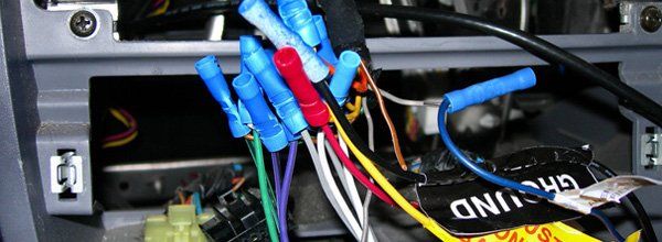 Automobile Electrical System Services