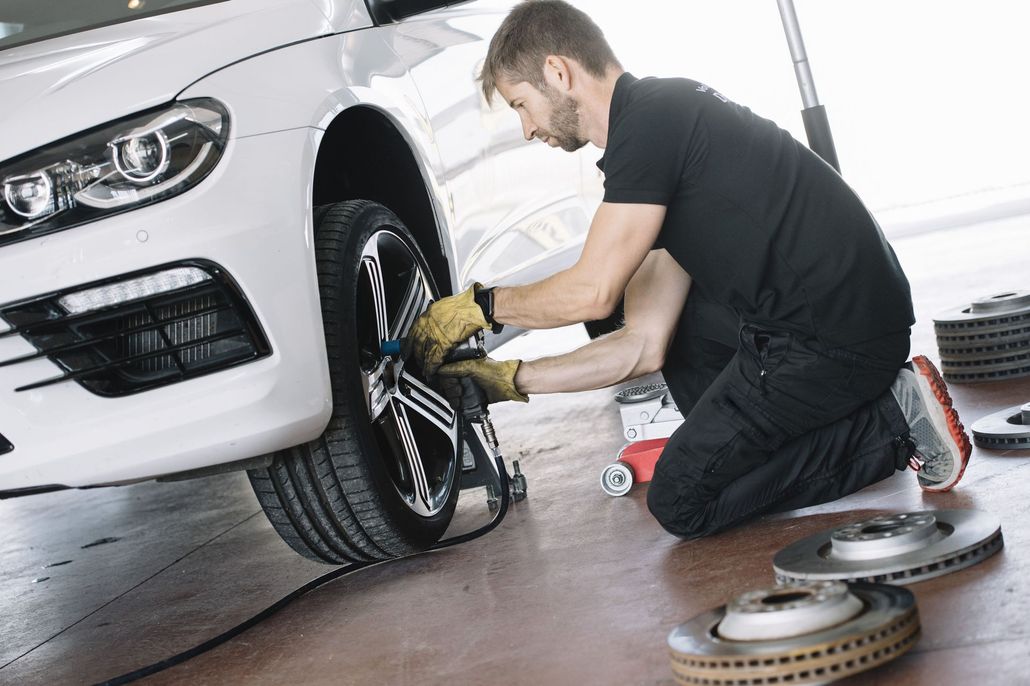 Southampton Towing & Recovery