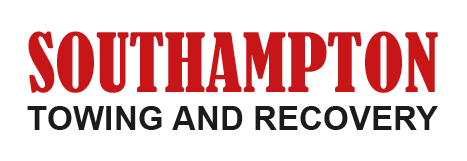 Southampton Towing & Recovery - logo