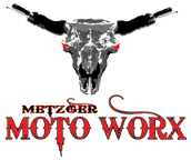 Metzger Moto Worx LLC - Logo