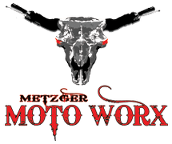 Metzger Moto Worx LLC Motorcycle ATV Repairs Putnam CT