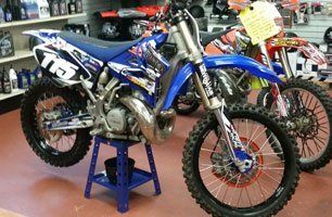 Metzger Moto Worx LLC Motorcycle ATV Repairs Putnam CT