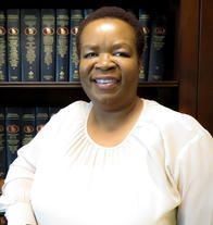 Phyllis Peterkin