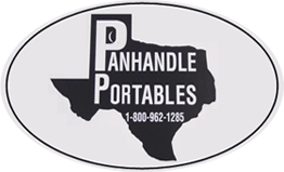 Panhandle Portables Inc-Logo