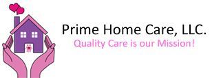 Prime Home Care Service LLC - logo