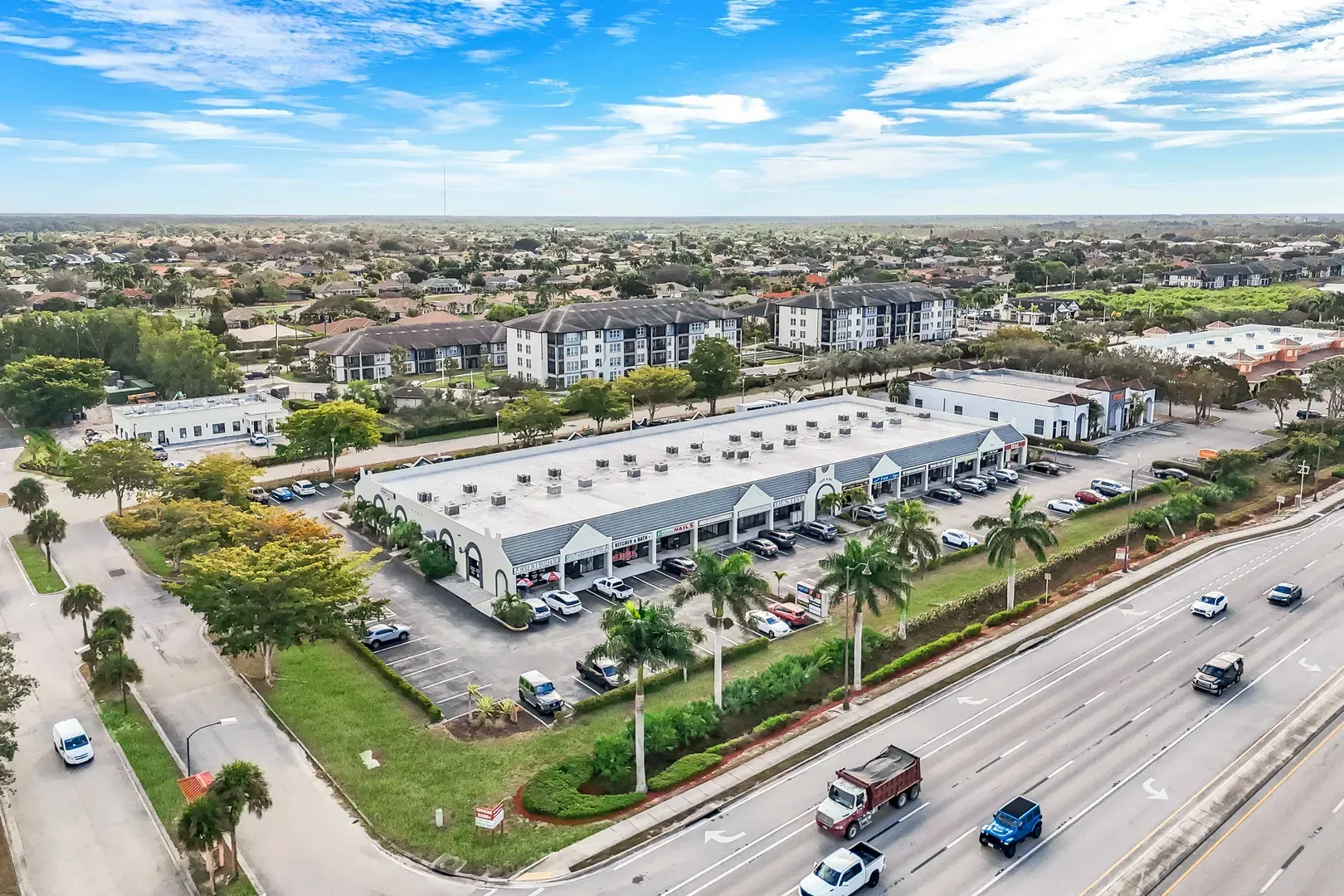 EE Properties Global