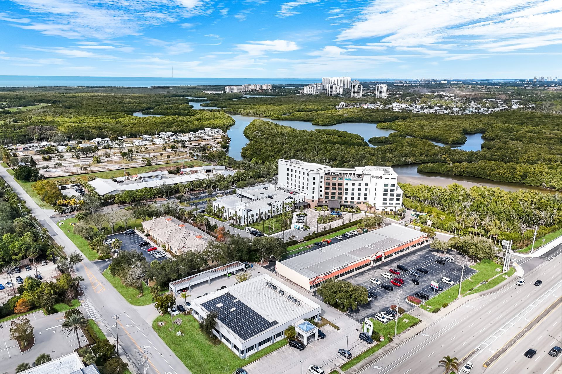 EE Properties Global