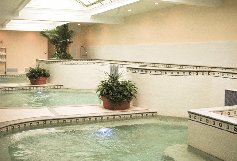 Downtown Association of Hot Springs Gallery Hot Springs AR