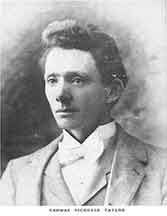 Thomas Nichols Taylor