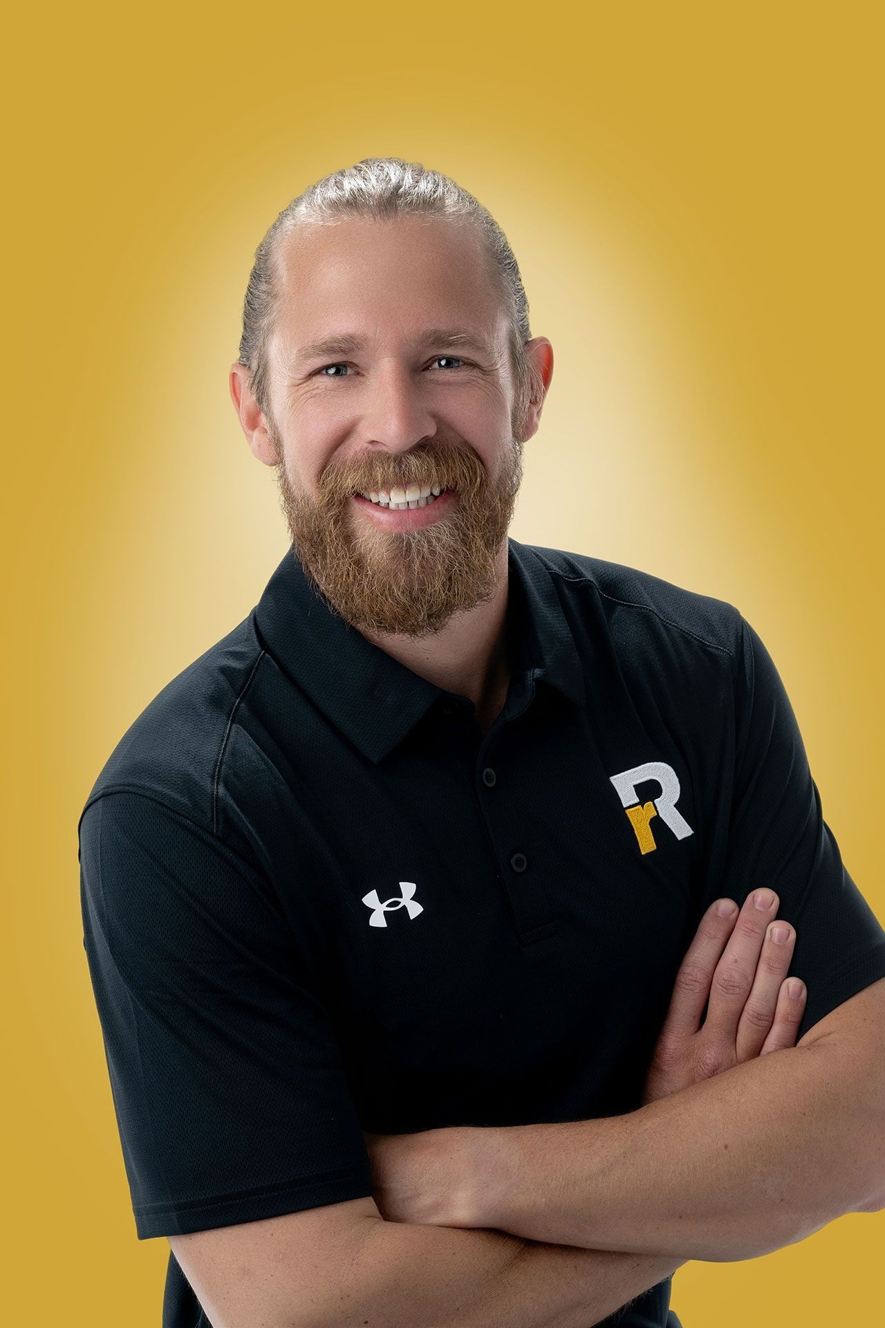 COREY VAN KOOTEN
