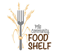 A gray fork wrapped with stalks of wheat beside the text