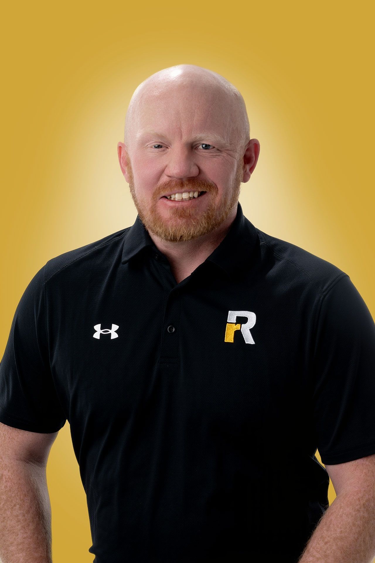 RANDY JARZOMBEK