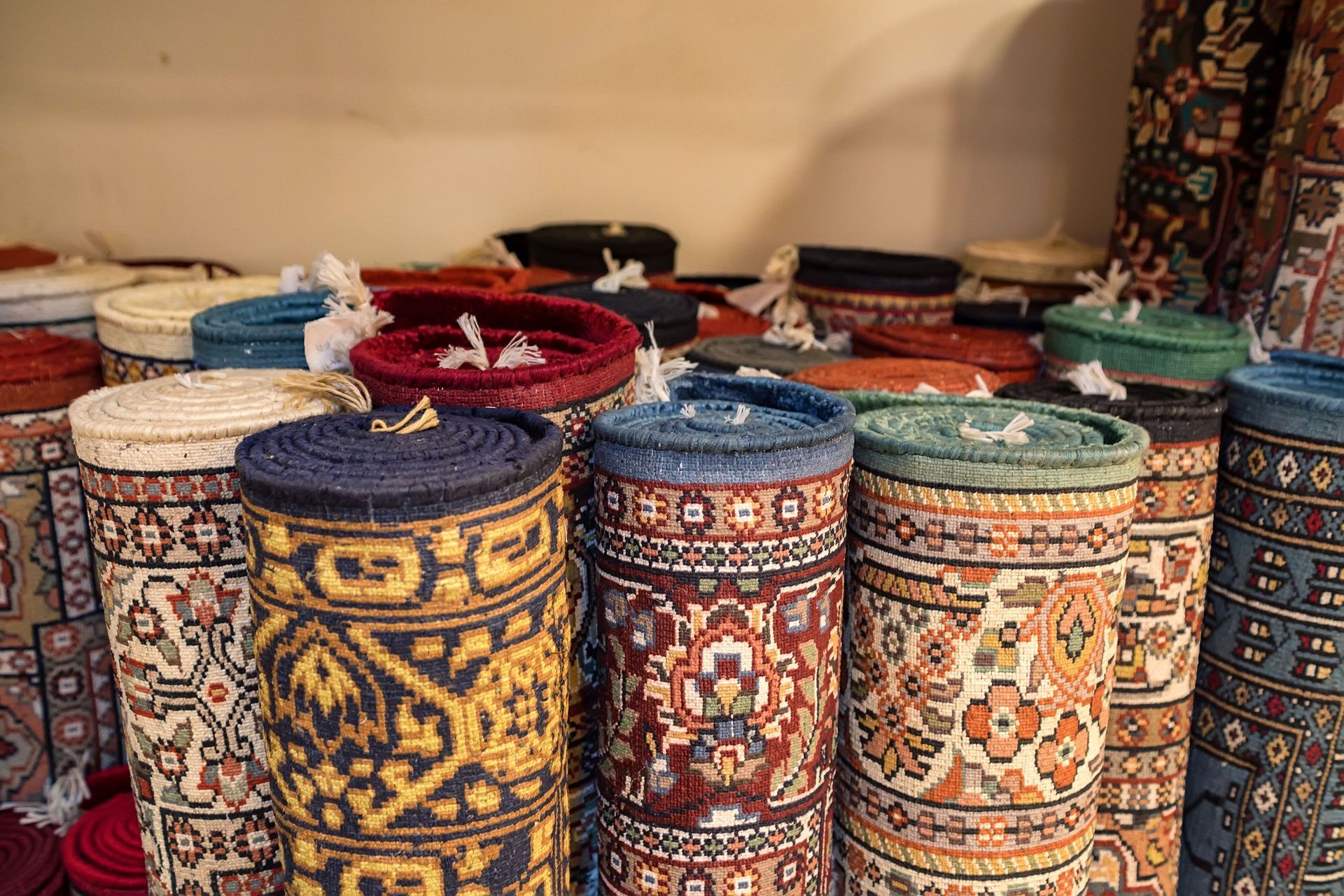 rug service