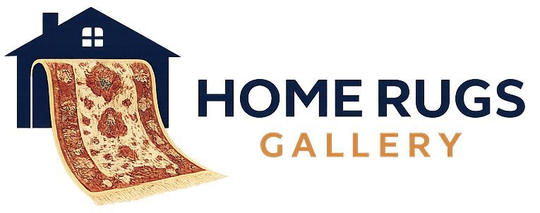 Home Rugs Gallery - logo