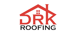 DRK Roofing & Siding - Logo
