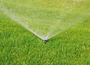 Residential Irrigation