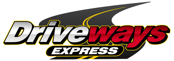 Driveways Express - Logo