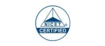 NICET Certified