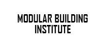 Modular Building Institute
