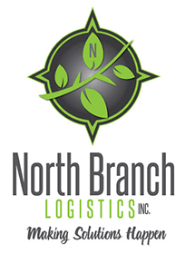 North Branch Logistics, Inc. - Logo