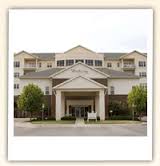 Carillon Assisted Living