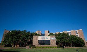 Covenant Medical Center Plainview