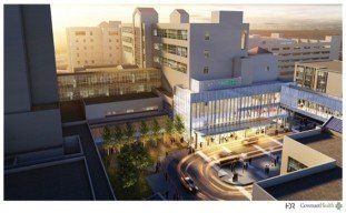 Covenant Medical Center