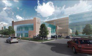 Joe Arrington Cancer Center