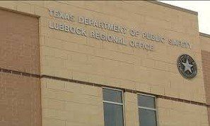 Lubbock DPS Regional Office