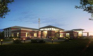 Lubbock Emergency Operations Center