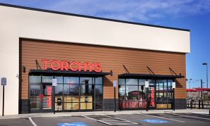 Torchy's Tacos: West End