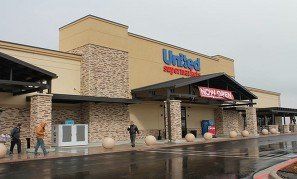 United Supermarket 4th & Milwaukee United Supermarket Indiana & 1585