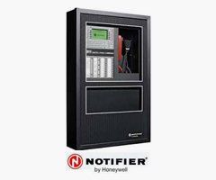 Fire alarm control panel