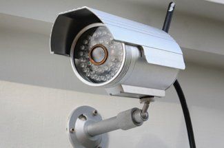 Surveillance system