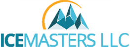 Ice Masters LLC - Logo