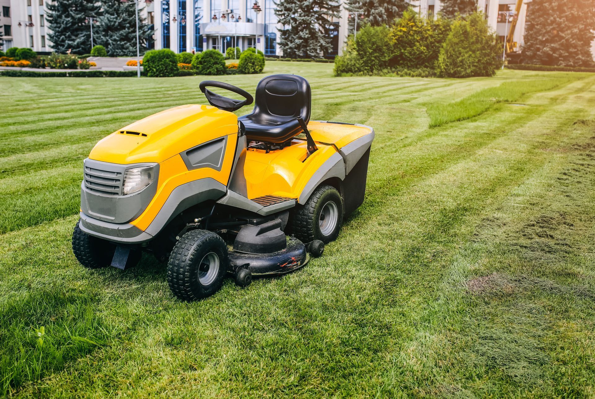 Exmark Commercial Z X | Yulee Trailers & Mowers | Northeast Florida