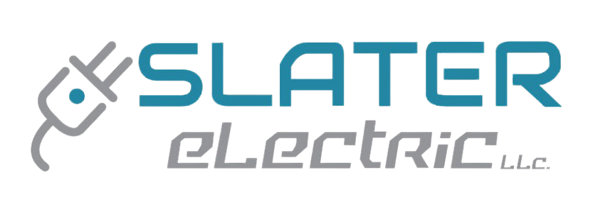 Slater Electric LLC logo