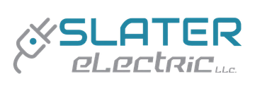 Slater Electric LLC logo