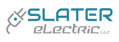 Slater Electric LLC logo