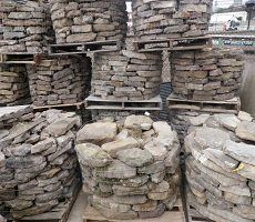 Fieldstone