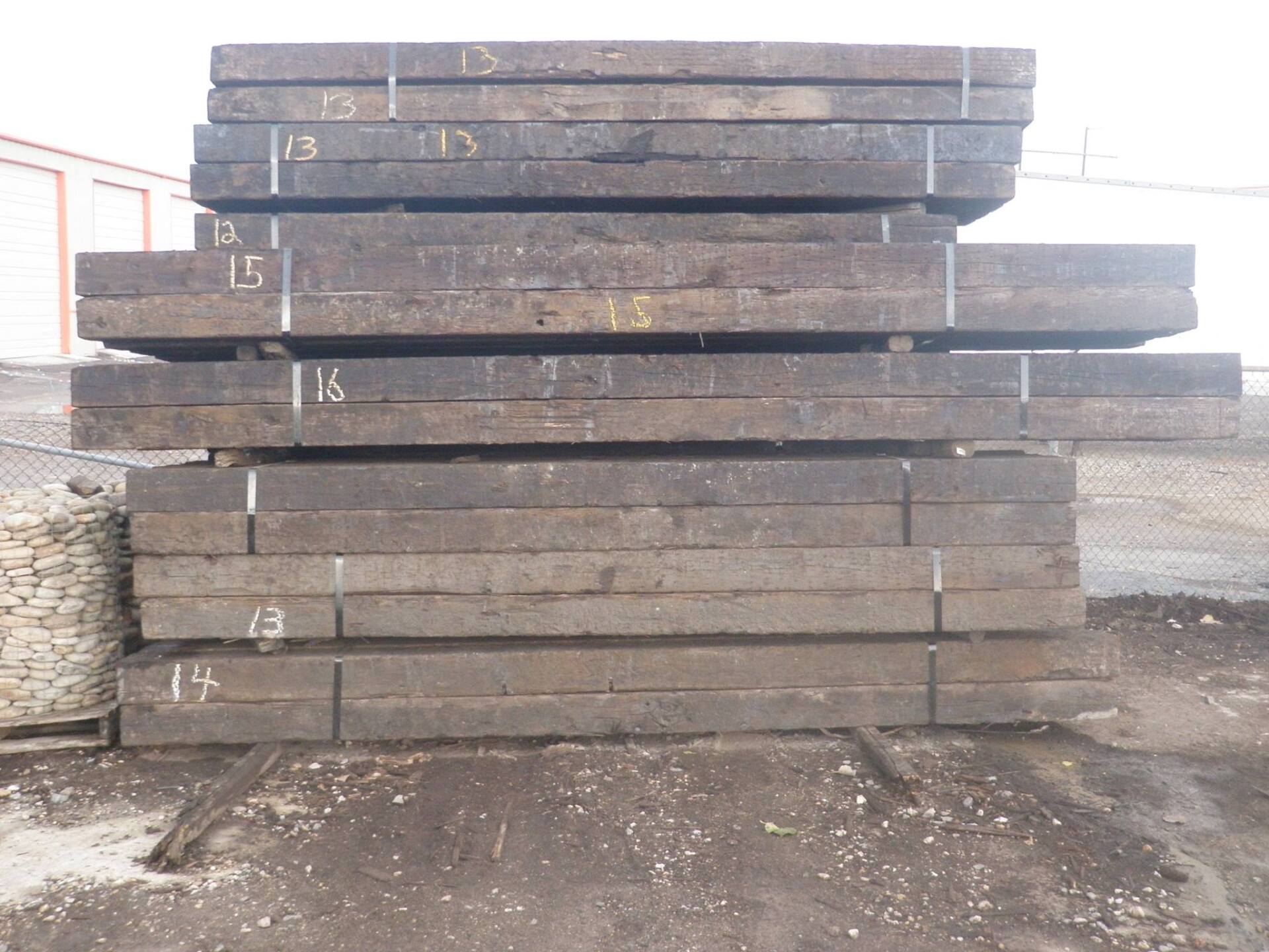 7x9x9-16f tRelay Grade Switch Ties