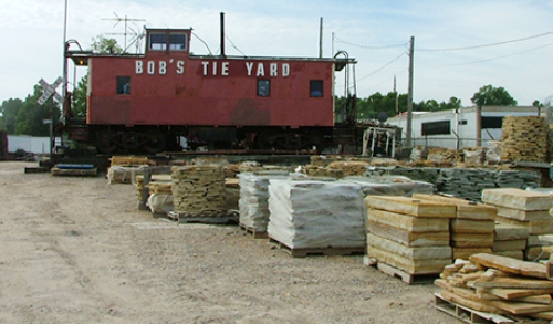 Bob's Tie Yard
