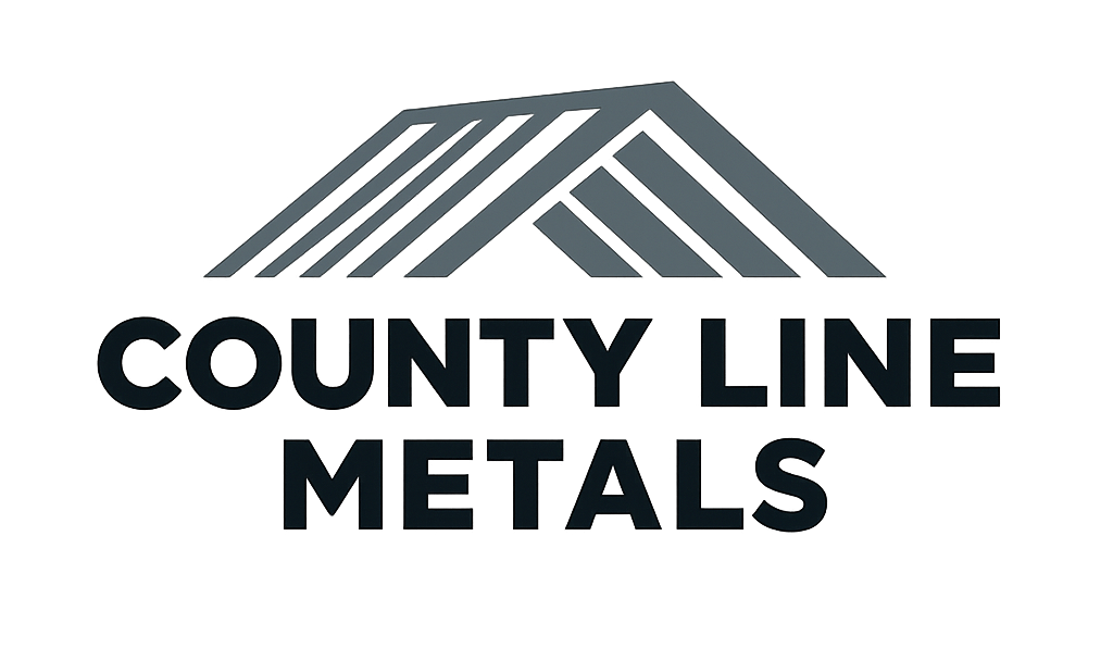 County Line Metals