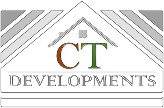 CT Developments Logo