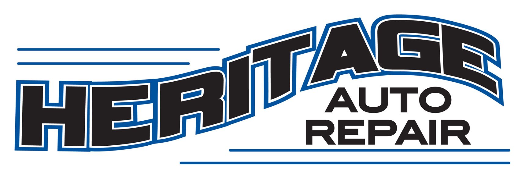 Heritage Auto Repair
