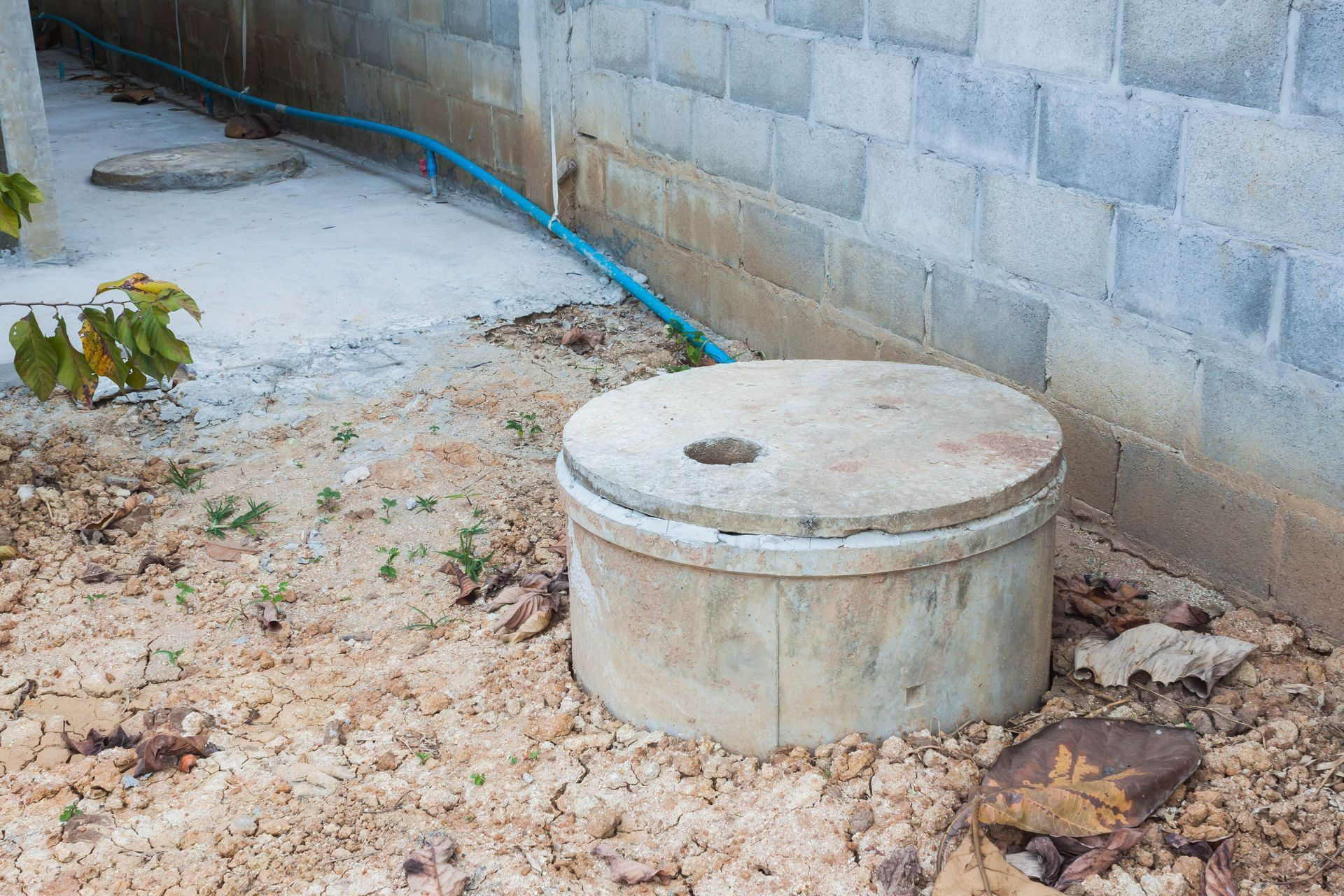 Learn more about Commercial Septic
