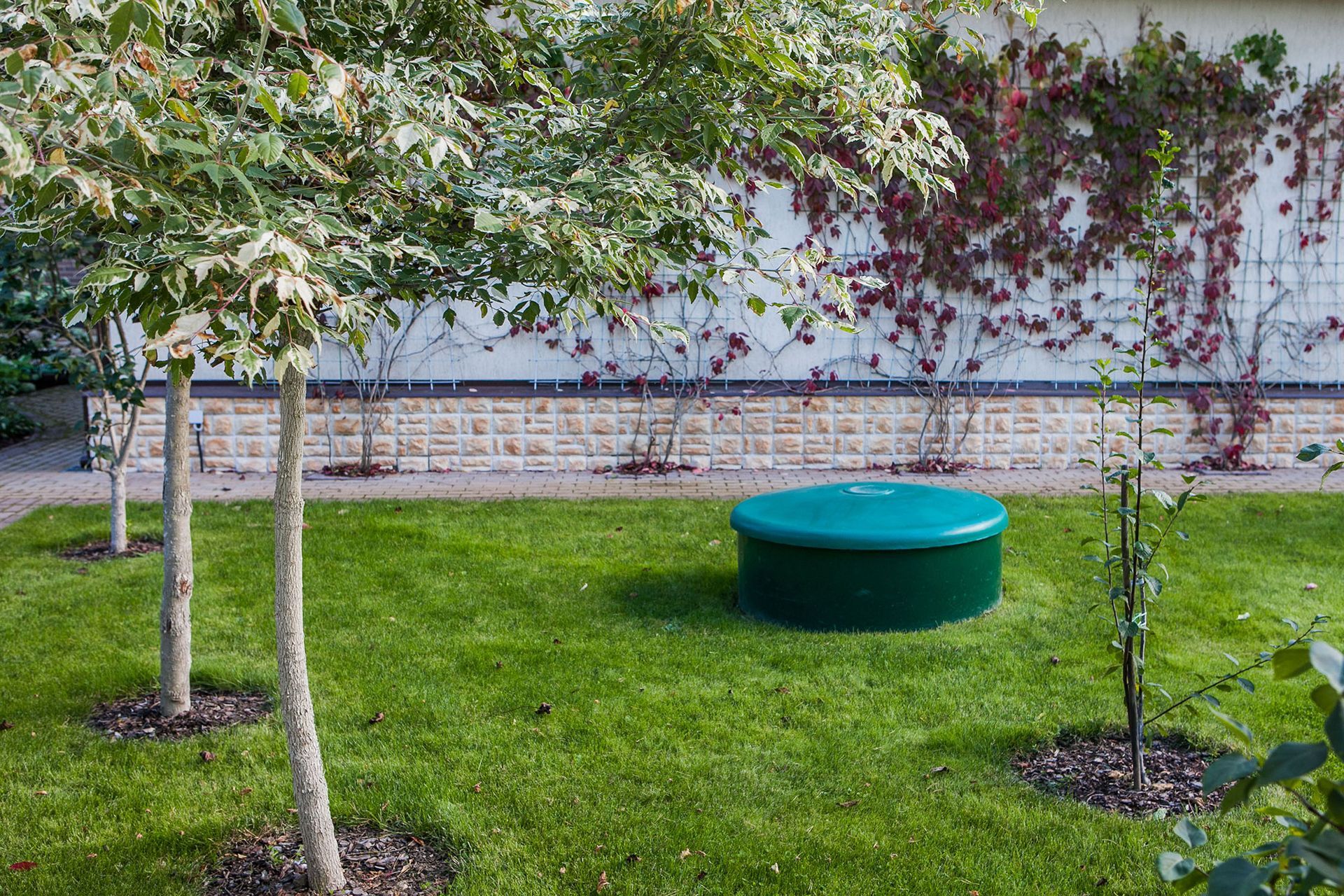 Learn more about Septic Tank Risers Septic Tank Risers