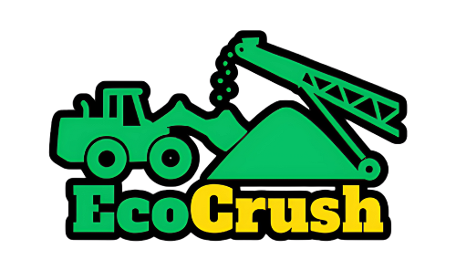 EcoCrush- logo
